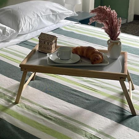 B&B Madama Teresa Torino Eksteriør bilde