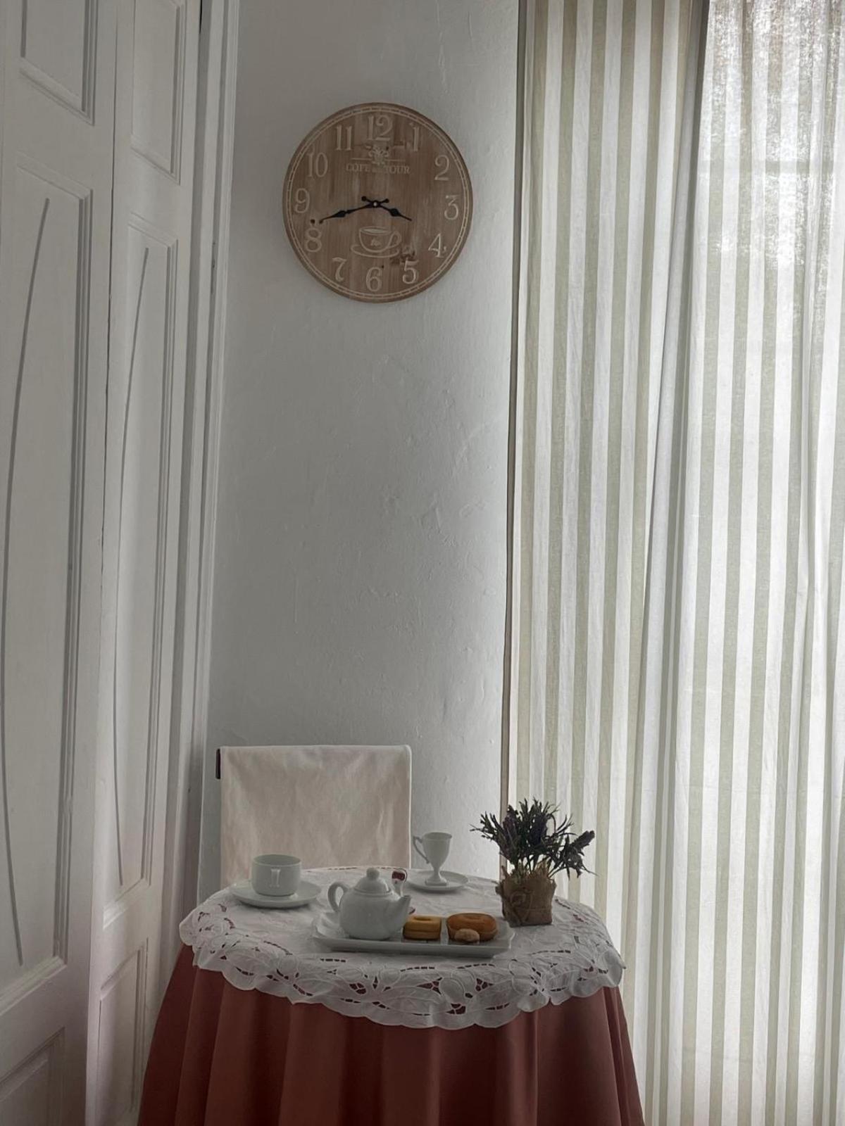B&B Madama Teresa Torino Eksteriør bilde