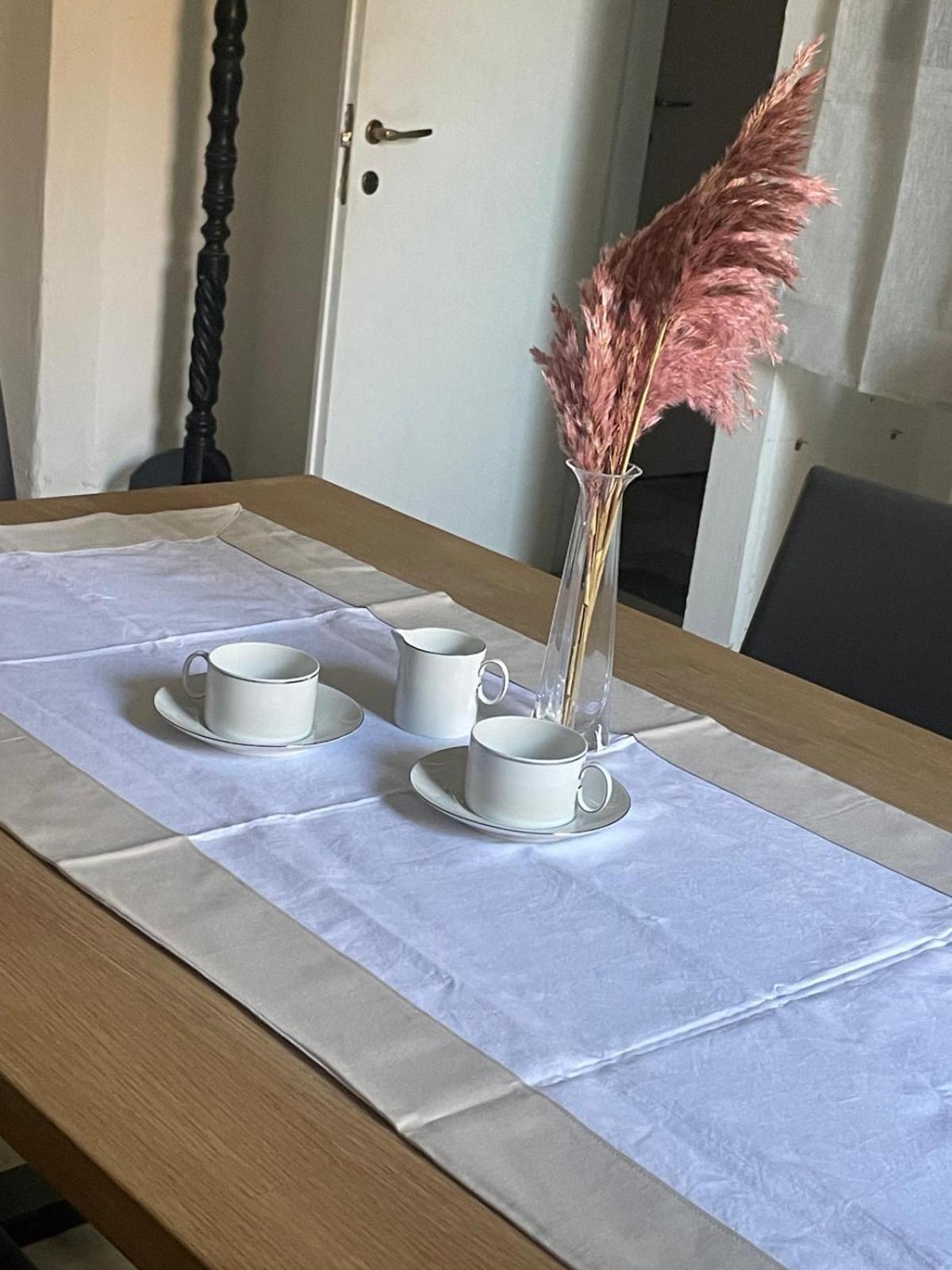 B&B Madama Teresa Torino Eksteriør bilde