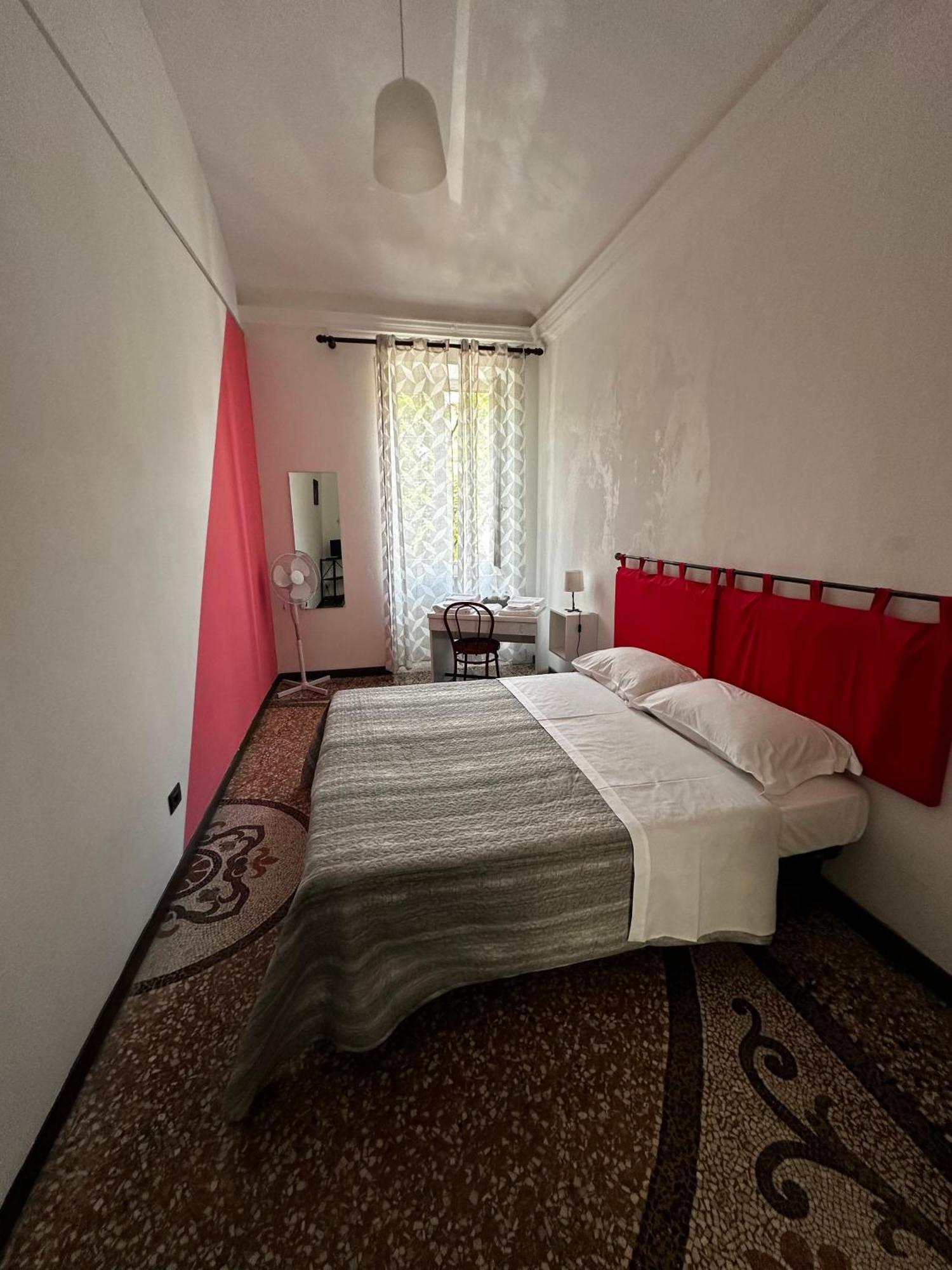 B&B Madama Teresa Torino Eksteriør bilde