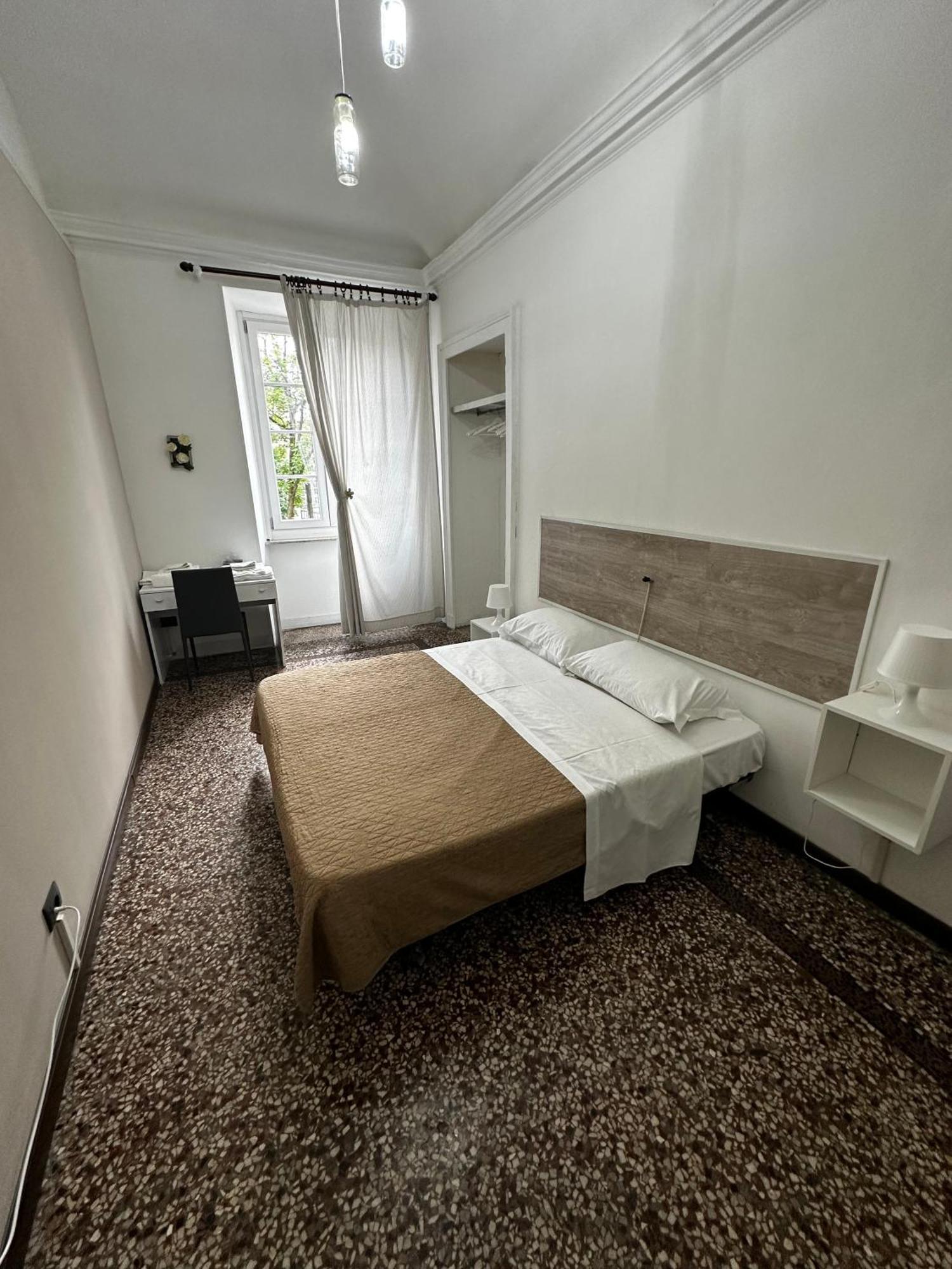 B&B Madama Teresa Torino Eksteriør bilde