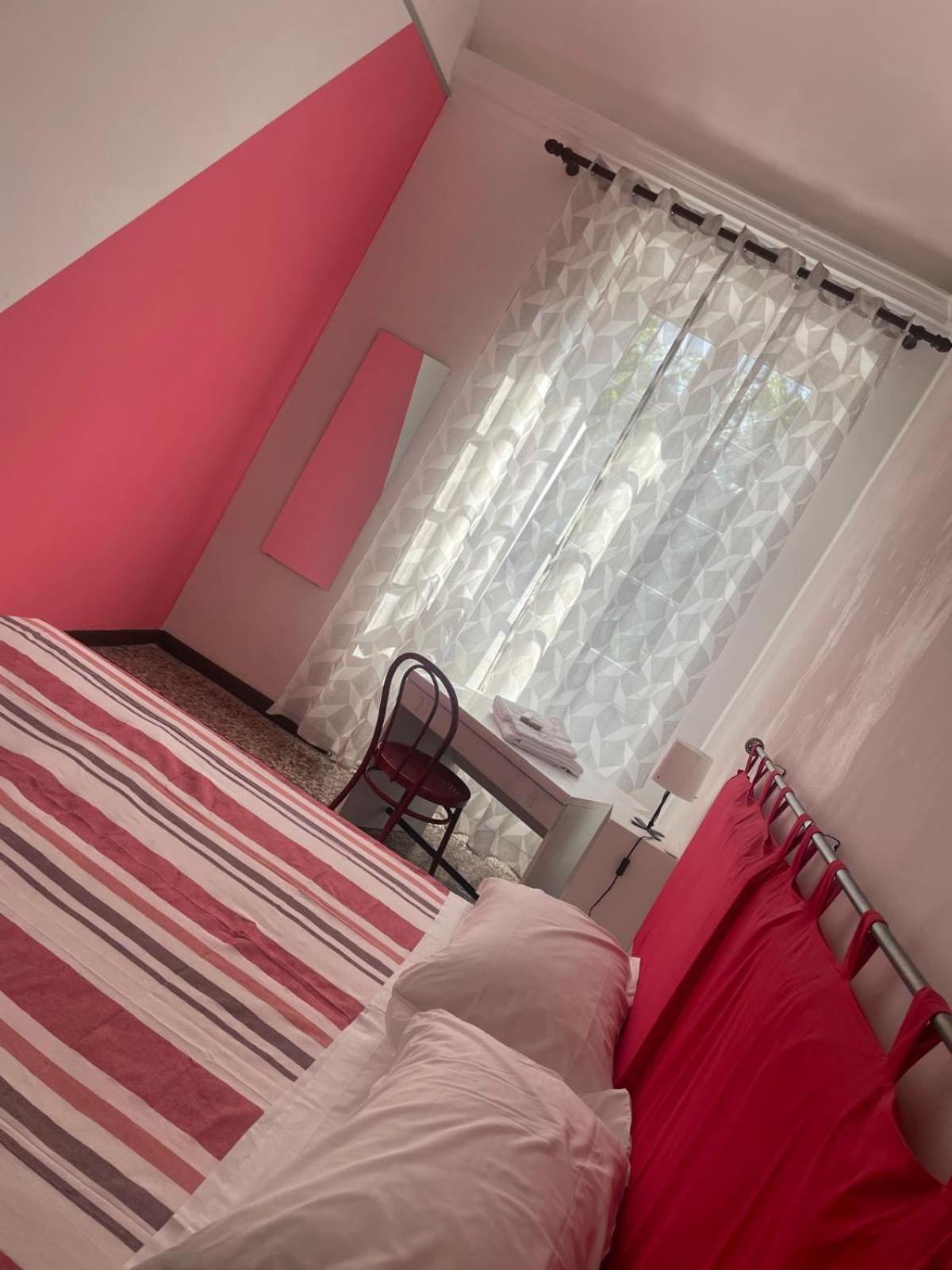 B&B Madama Teresa Torino Eksteriør bilde