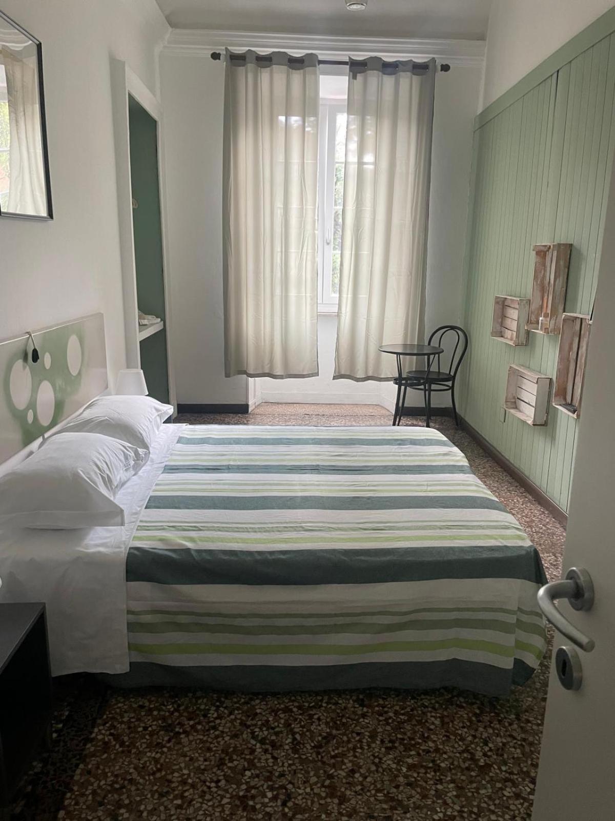B&B Madama Teresa Torino Eksteriør bilde