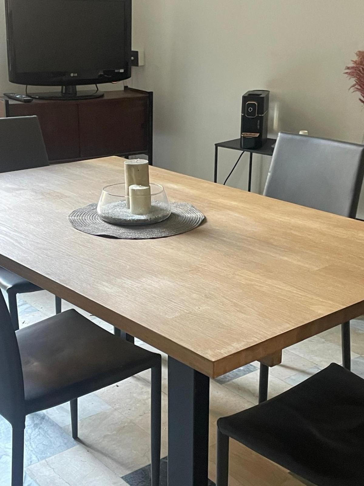 B&B Madama Teresa Torino Eksteriør bilde
