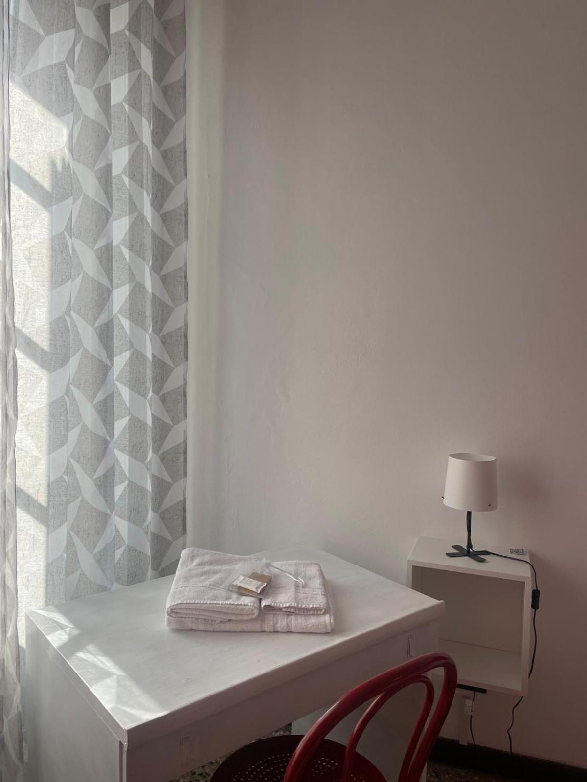 B&B Madama Teresa Torino Eksteriør bilde