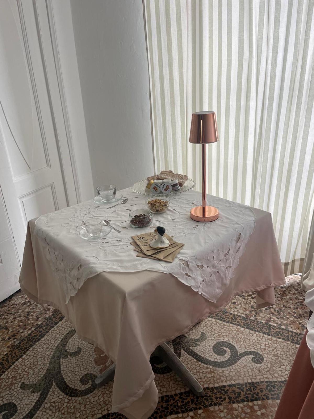 B&B Madama Teresa Torino Eksteriør bilde