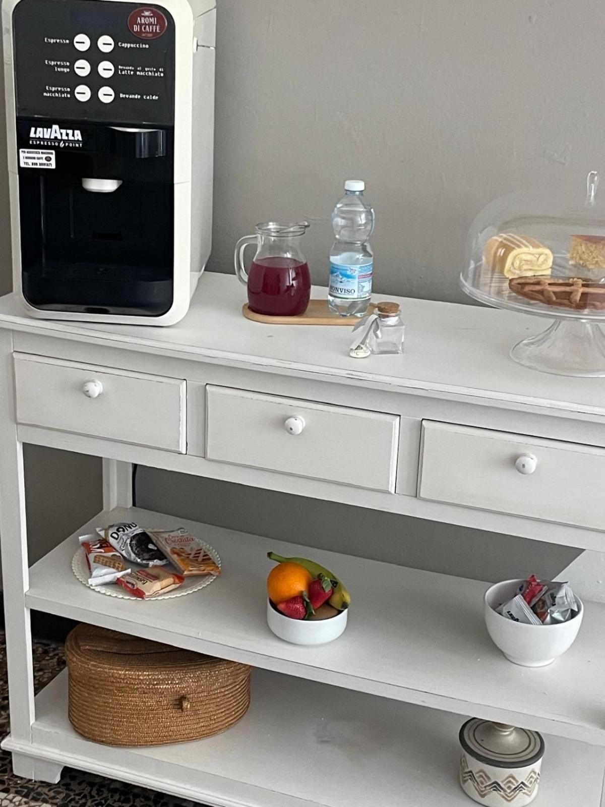 B&B Madama Teresa Torino Eksteriør bilde