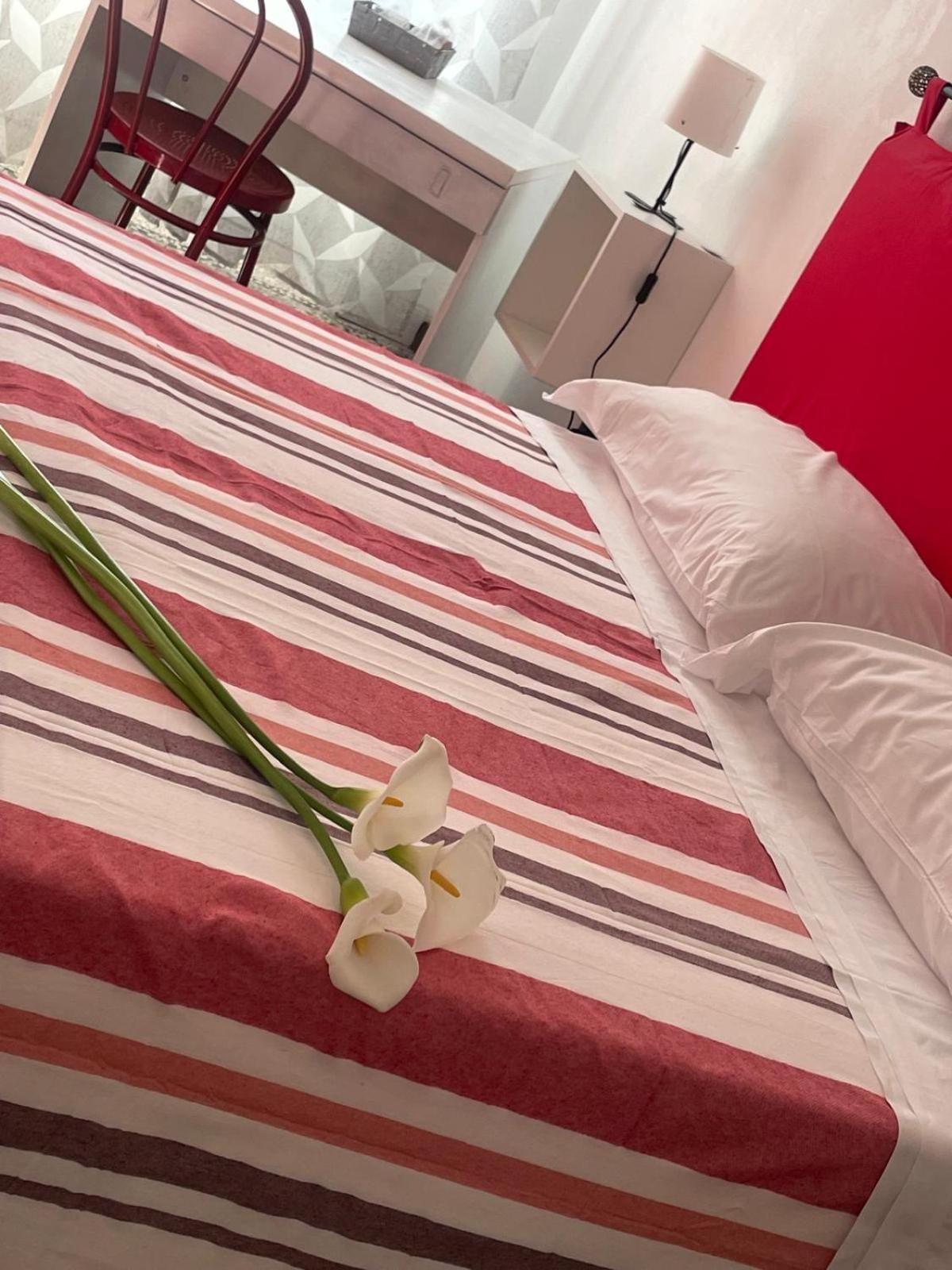 B&B Madama Teresa Torino Eksteriør bilde