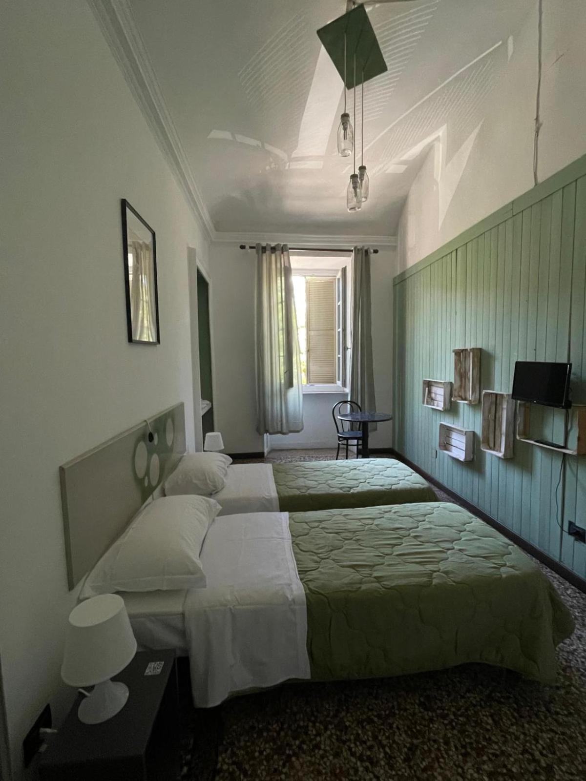 B&B Madama Teresa Torino Eksteriør bilde