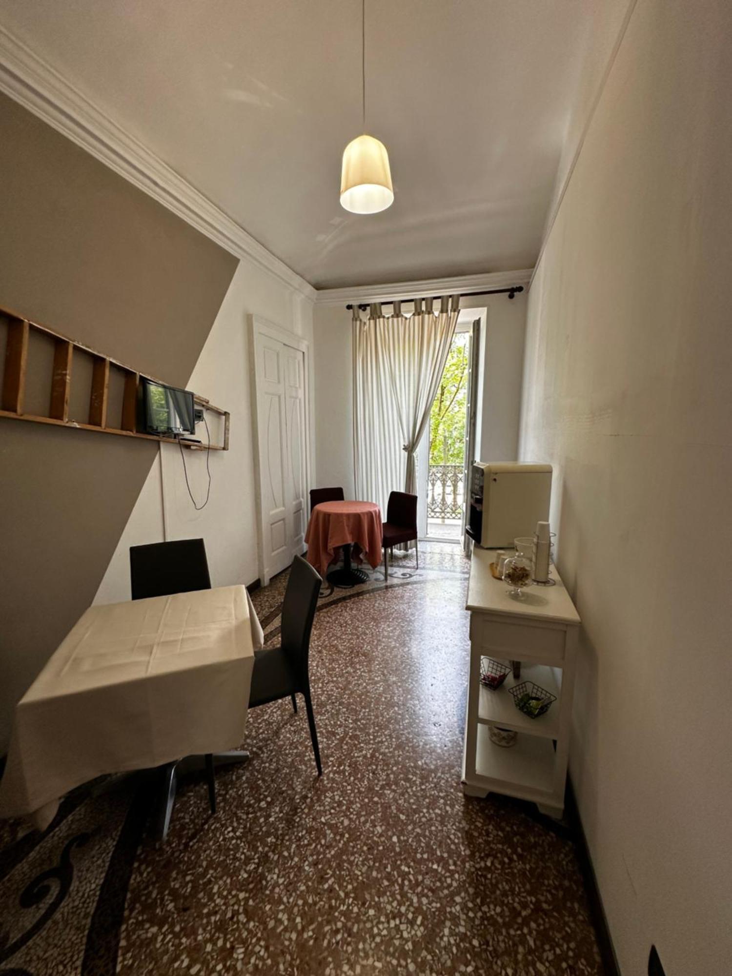 B&B Madama Teresa Torino Eksteriør bilde
