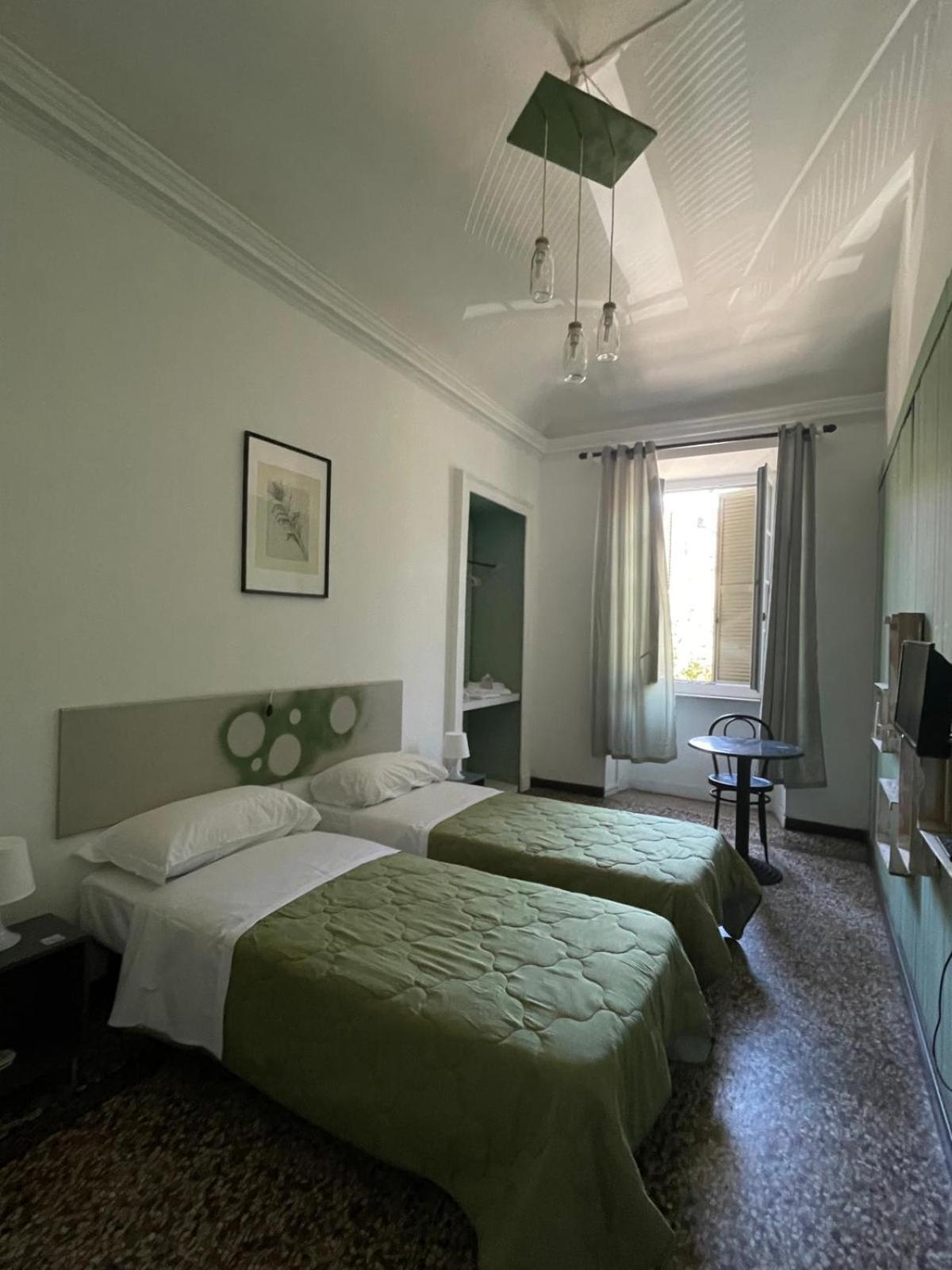 B&B Madama Teresa Torino Eksteriør bilde