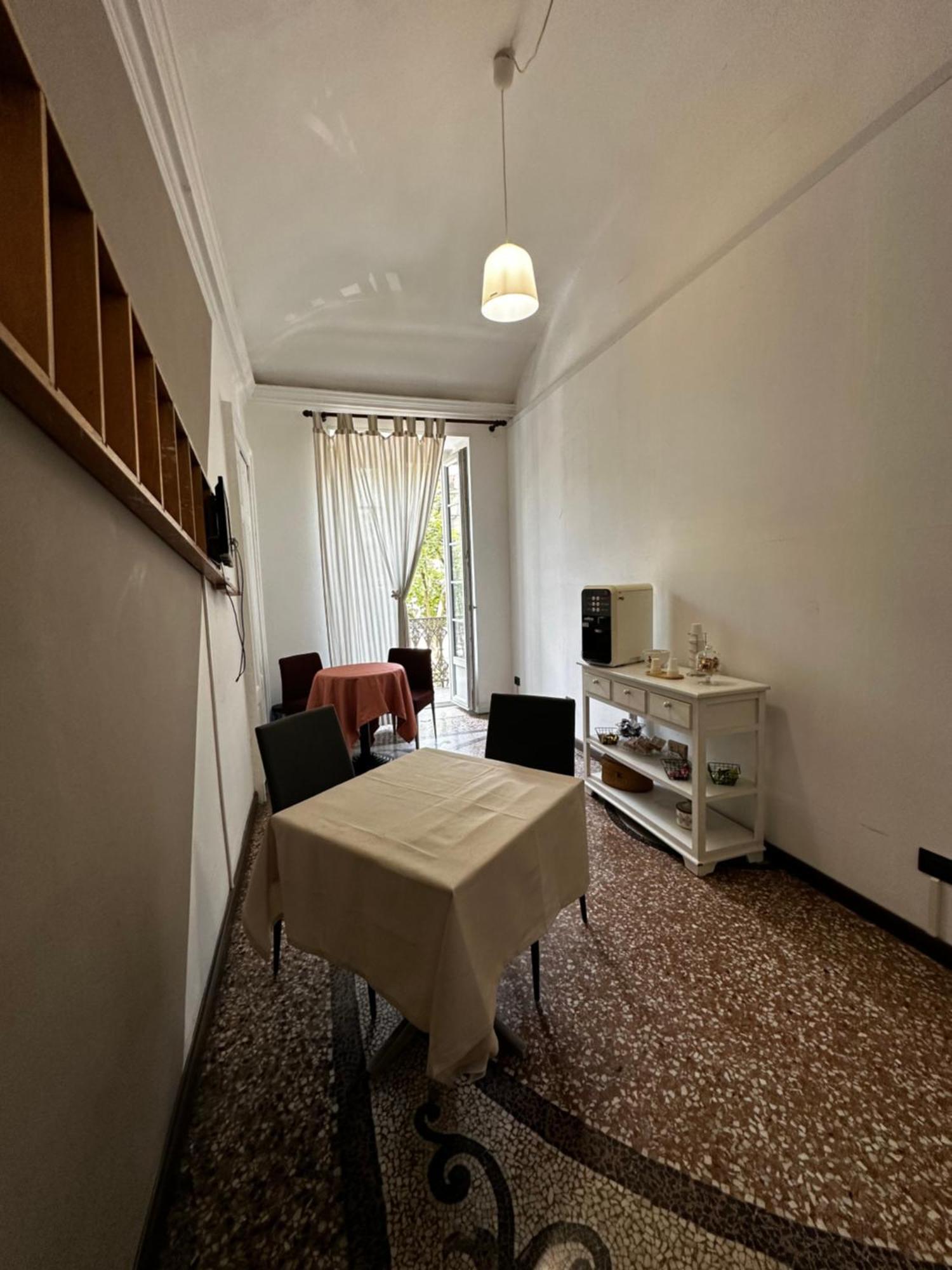 B&B Madama Teresa Torino Eksteriør bilde